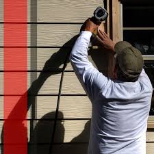 Trusted Garland, TX Siding Experts